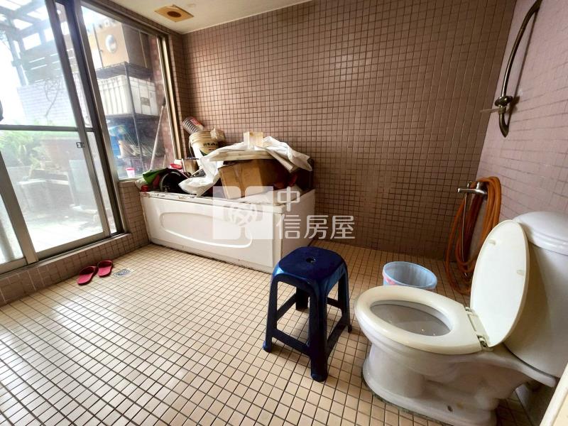 平鎮祥安國小漂亮日出美寓4-5樓房屋室內格局與周邊環境