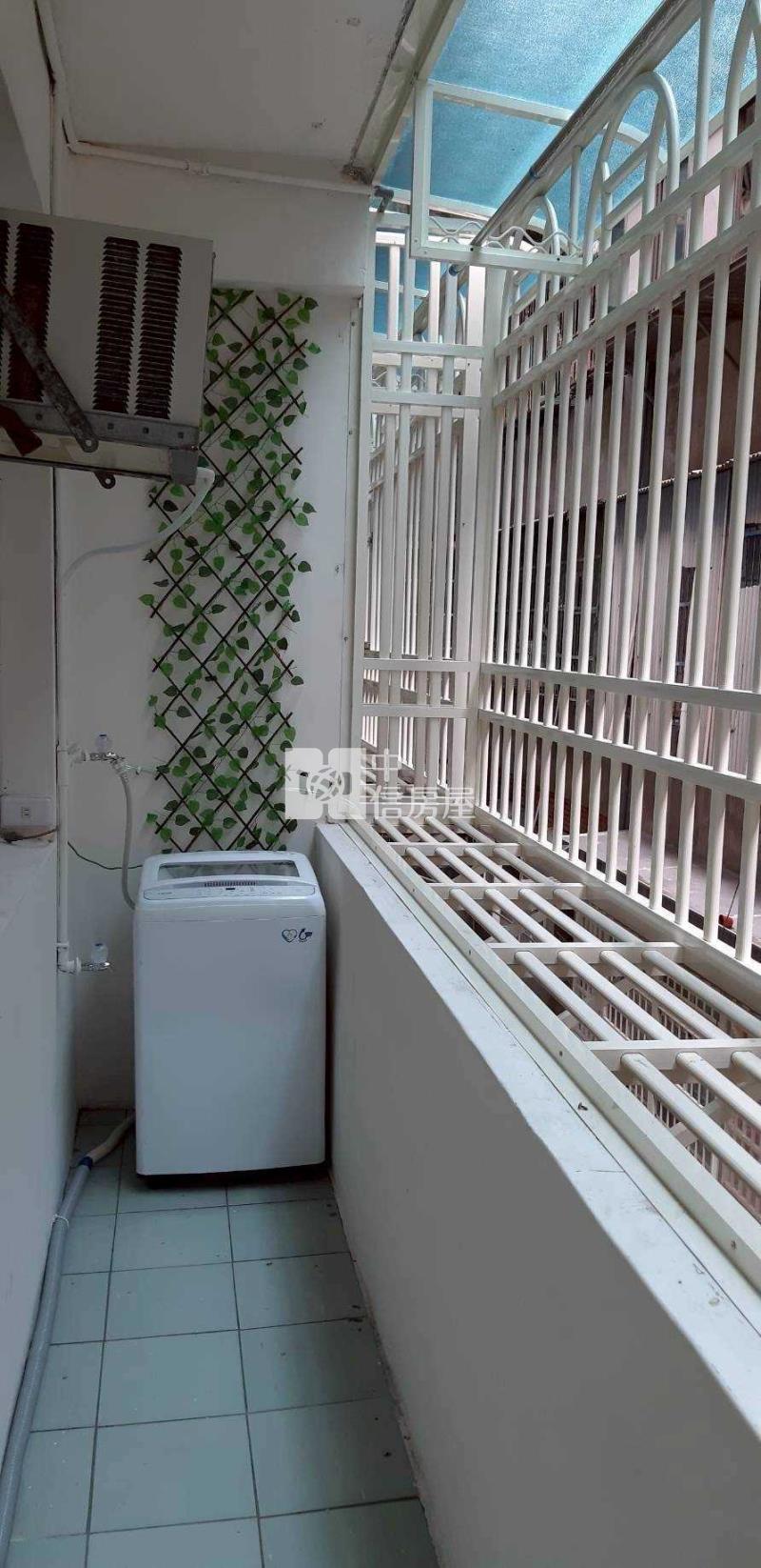 中原商圈收租四套房房屋室內格局與周邊環境