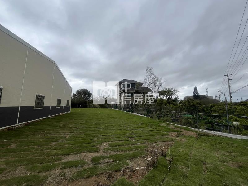 新屋㊣東福路鐵皮屋農舍房屋室內格局與周邊環境