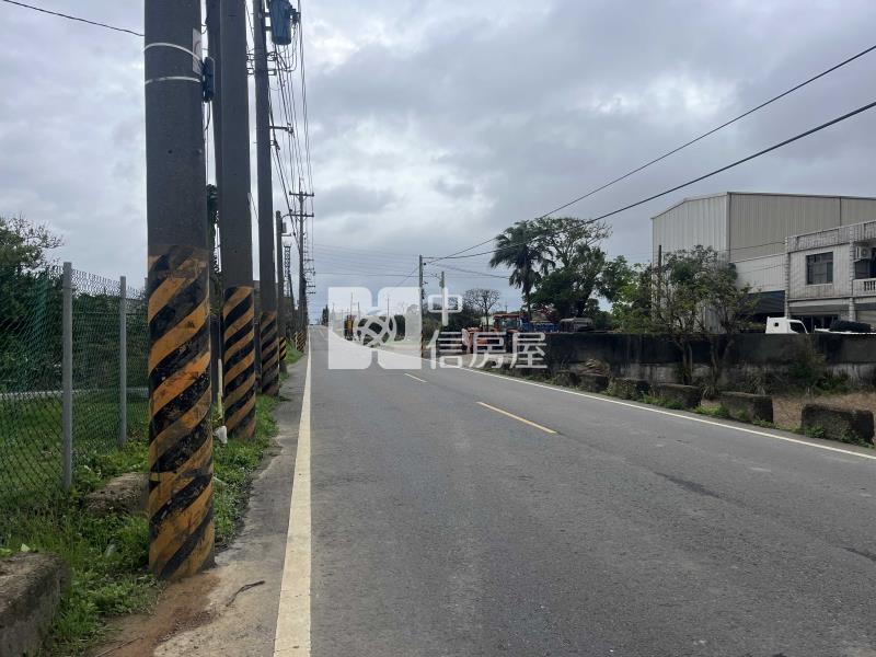 新屋㊣東福路鐵皮屋農舍房屋室內格局與周邊環境