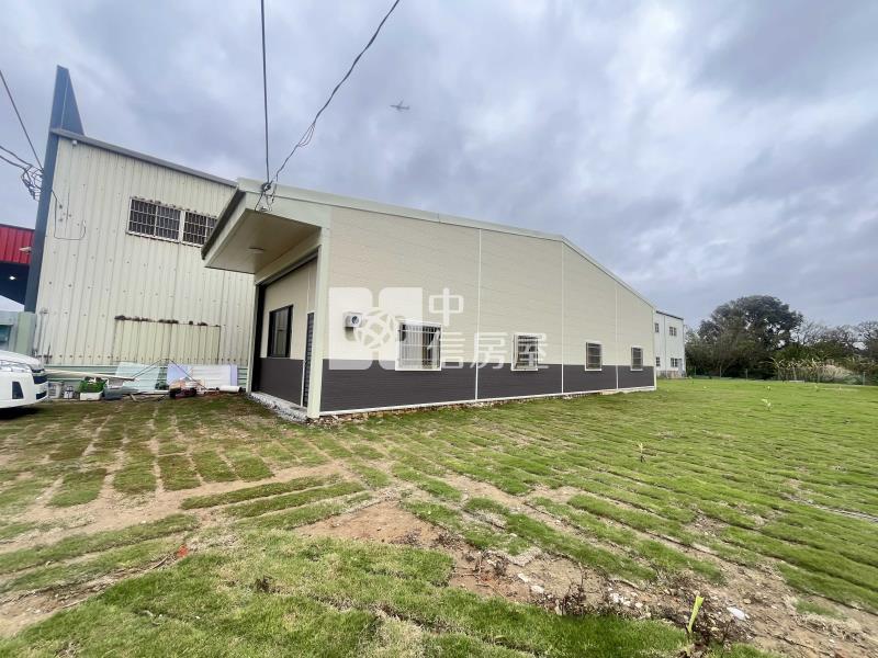 新屋㊣東福路鐵皮屋農舍房屋室內格局與周邊環境
