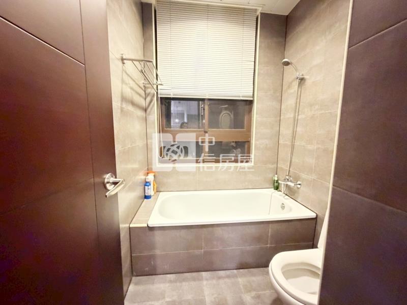 城上城曦望暖陽二改一房房屋室內格局與周邊環境