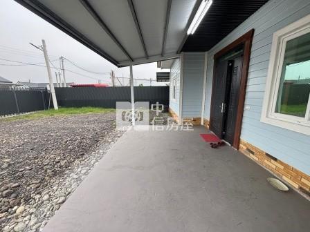 屏東土地-屏東市鄉村農舍房屋室內格局與周邊環境