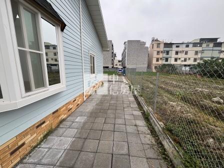 屏東土地-屏東市鄉村農舍房屋室內格局與周邊環境