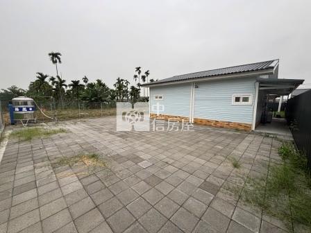 屏東土地-屏東市鄉村農舍房屋室內格局與周邊環境