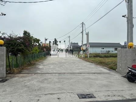 屏東土地-屏東市鄉村農舍房屋室內格局與周邊環境