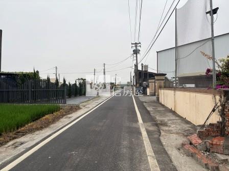 屏東土地-屏東市鄉村農舍房屋室內格局與周邊環境