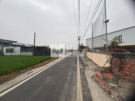 屏東土地-屏東市鄉村農舍房屋室內格局與周邊環境