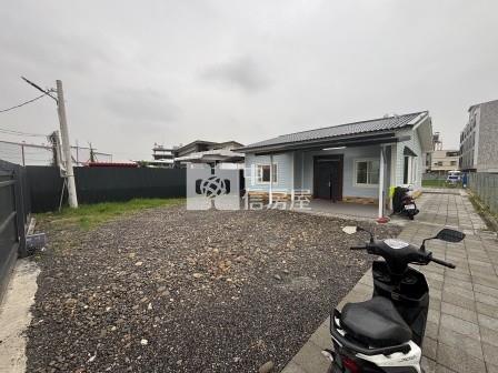 屏東土地-屏東市鄉村農舍房屋室內格局與周邊環境