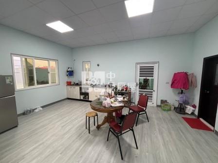 屏東土地-屏東市鄉村農舍房屋室內格局與周邊環境