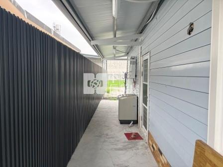 屏東土地-屏東市鄉村農舍房屋室內格局與周邊環境