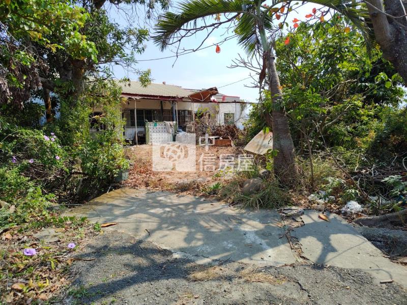 (專)近柳營奇美醫院甲建房屋室內格局與周邊環境