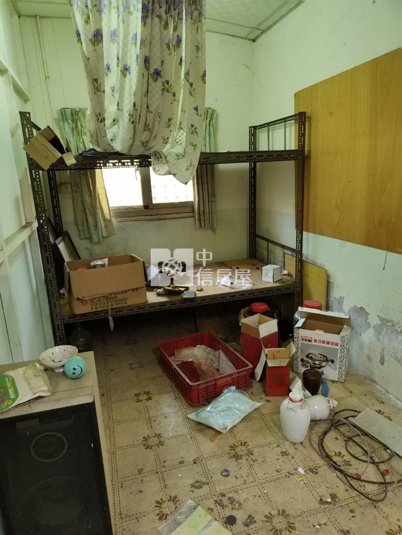 (專)近柳營奇美醫院甲建房屋室內格局與周邊環境