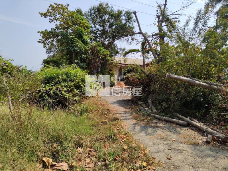 (專)近柳營奇美醫院甲建房屋室內格局與周邊環境