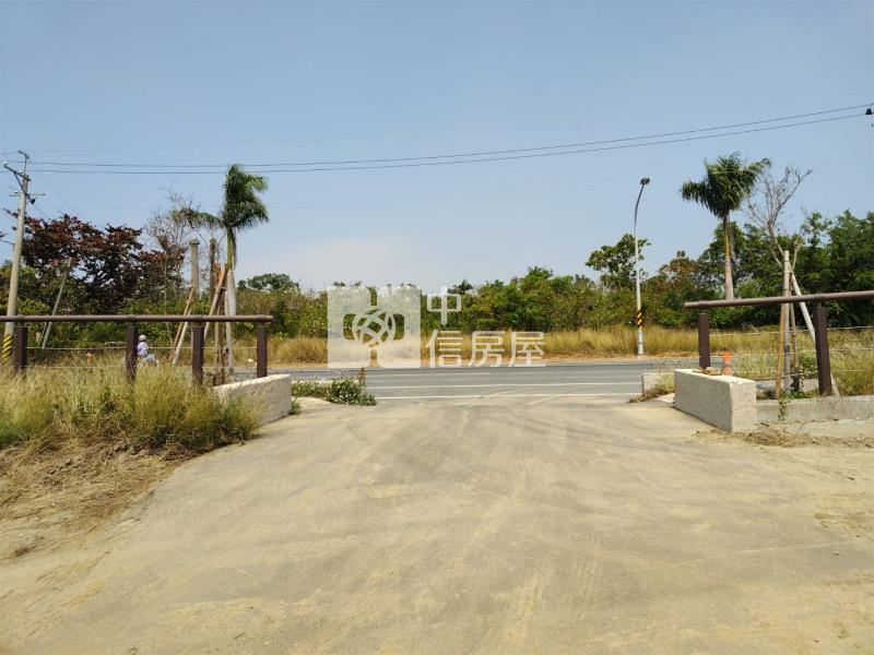 (專)近柳營奇美醫院甲建房屋室內格局與周邊環境