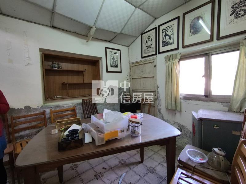 (專)近柳營奇美醫院甲建房屋室內格局與周邊環境