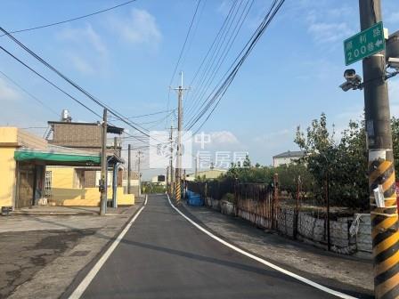 屏東萬丹188坪建地房屋室內格局與周邊環境