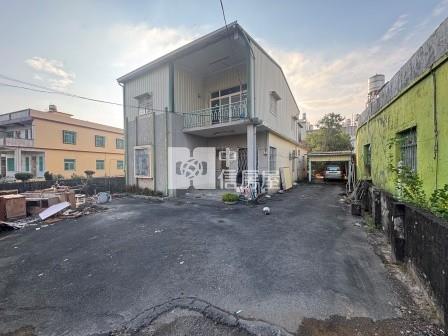 屏東萬丹188坪建地房屋室內格局與周邊環境