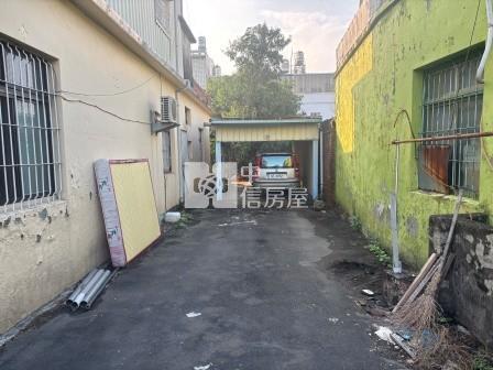 屏東萬丹188坪建地房屋室內格局與周邊環境