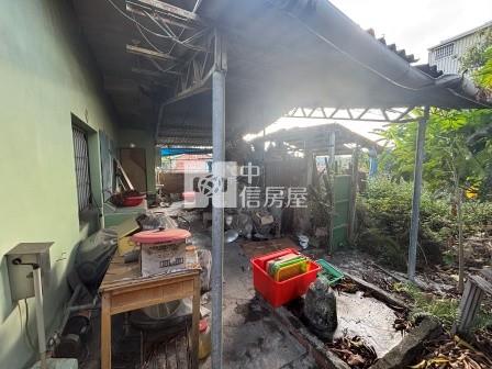 屏東萬丹188坪建地房屋室內格局與周邊環境