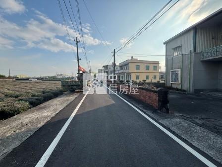 屏東萬丹188坪建地房屋室內格局與周邊環境