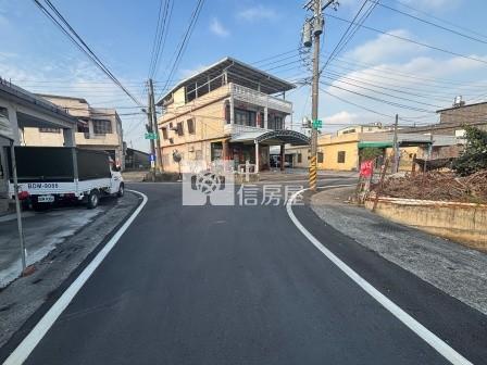 屏東萬丹188坪建地房屋室內格局與周邊環境
