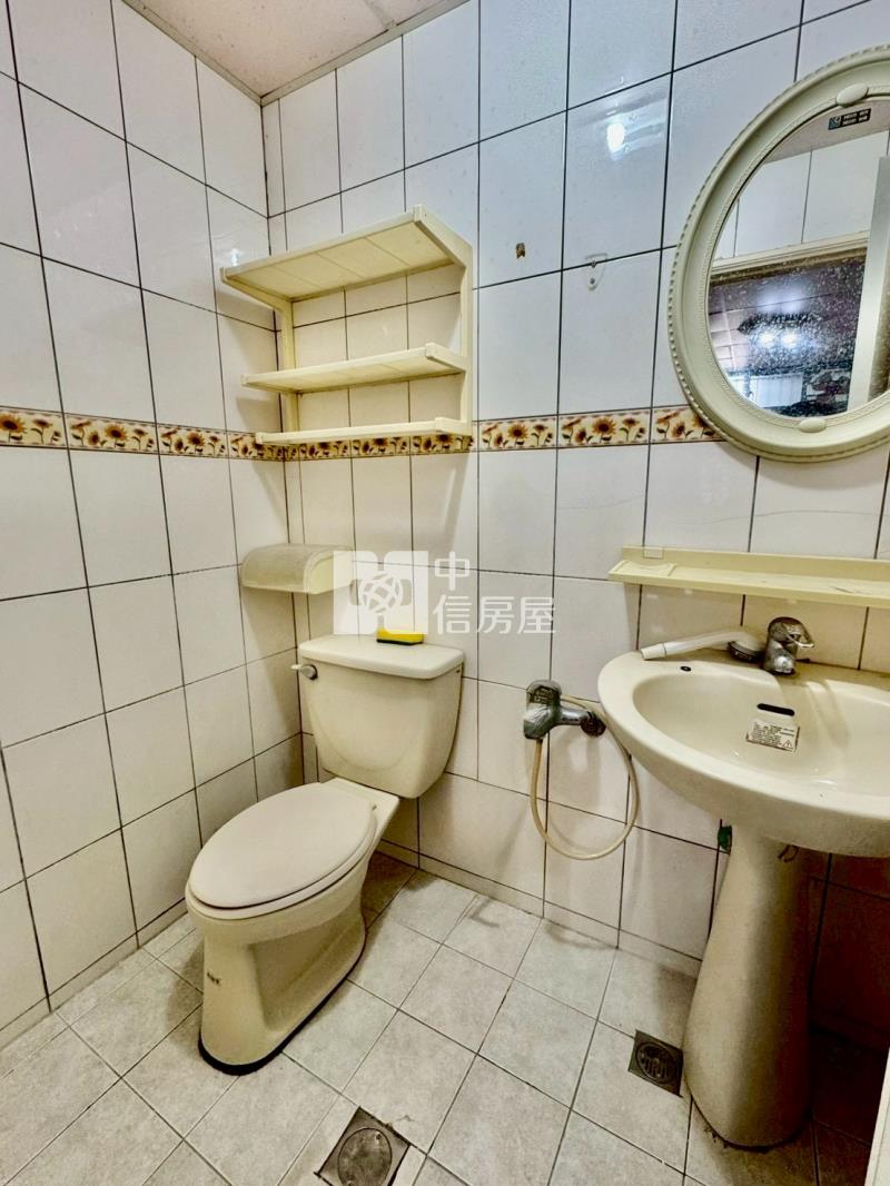 復興學府高投報印鈔機｜東門十套王房屋室內格局與周邊環境