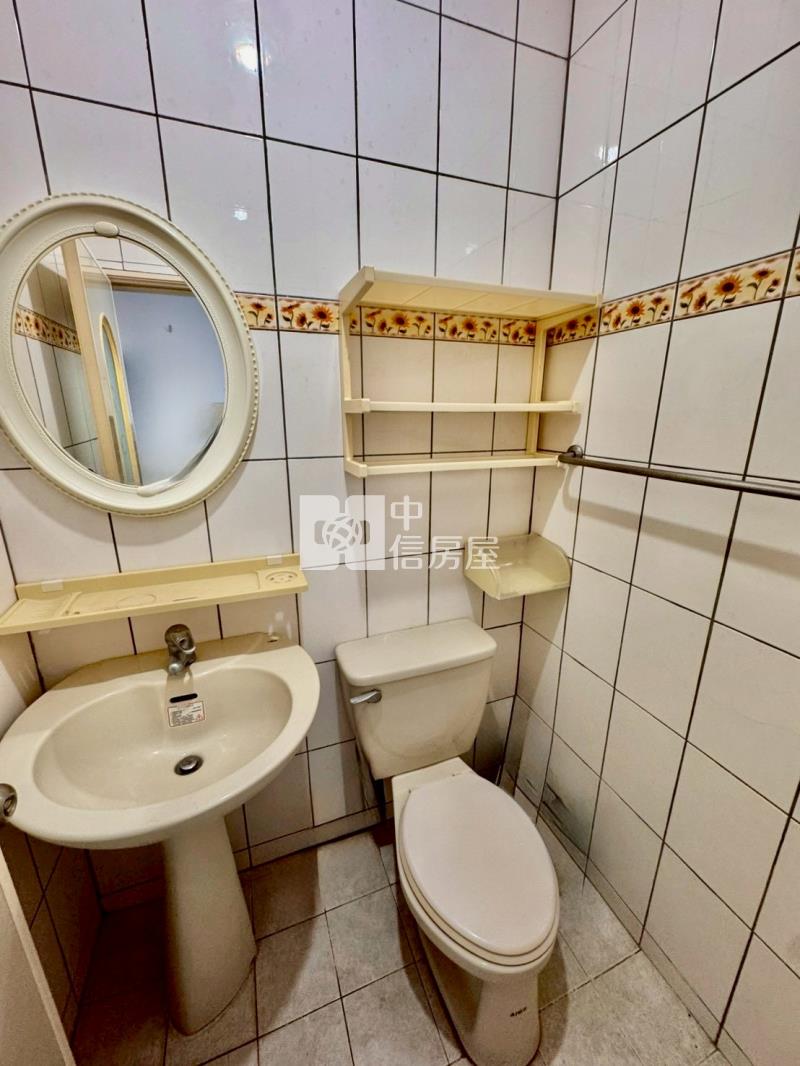 復興學府高投報印鈔機｜東門十套王房屋室內格局與周邊環境