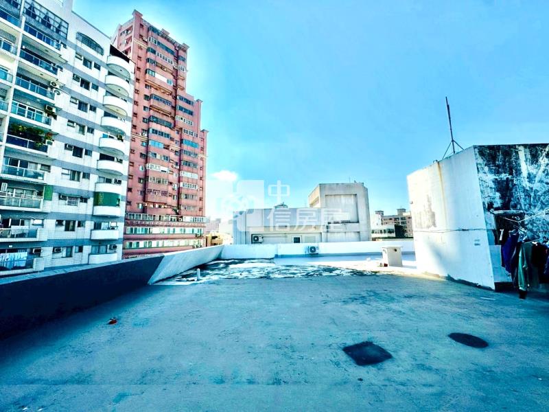 復興學府高投報印鈔機｜東門十套王房屋室內格局與周邊環境