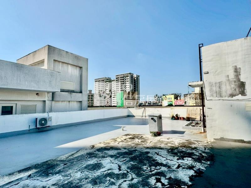 復興學府高投報印鈔機｜東門十套王房屋室內格局與周邊環境