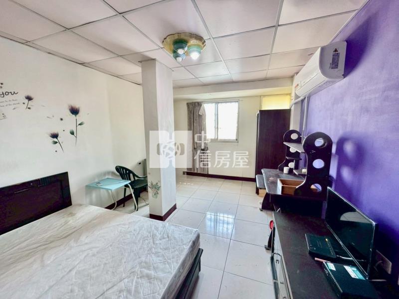 復興學府高投報印鈔機｜東門十套王房屋室內格局與周邊環境