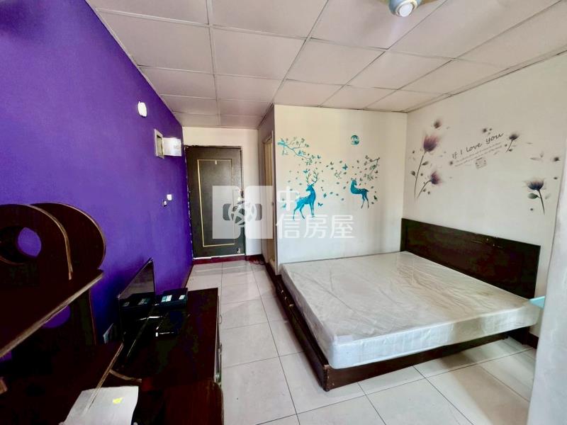 復興學府高投報印鈔機｜東門十套王房屋室內格局與周邊環境