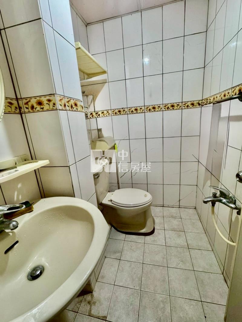 復興學府高投報印鈔機｜東門十套王房屋室內格局與周邊環境