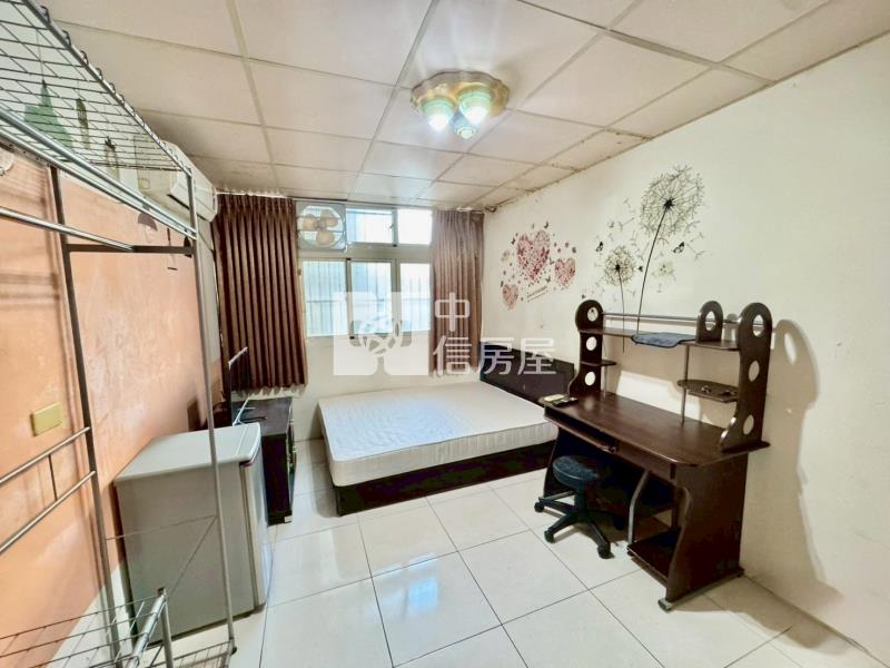 復興學府高投報印鈔機｜東門十套王房屋室內格局與周邊環境