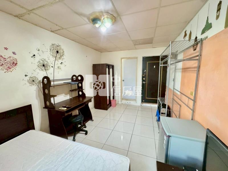 復興學府高投報印鈔機｜東門十套王房屋室內格局與周邊環境