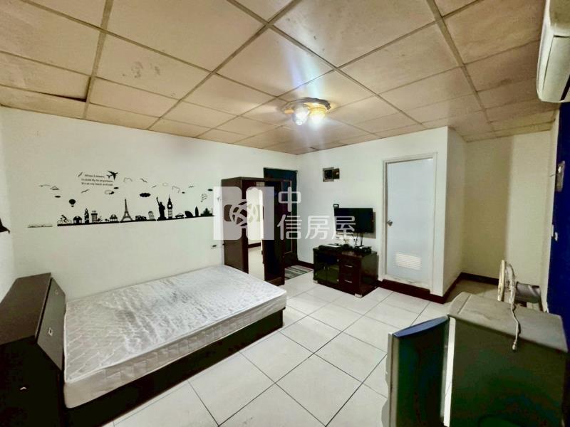 復興學府高投報印鈔機｜東門十套王房屋室內格局與周邊環境