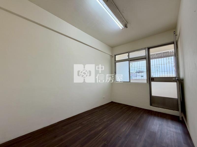 獨家!長億商圈3房健身公寓房屋室內格局與周邊環境