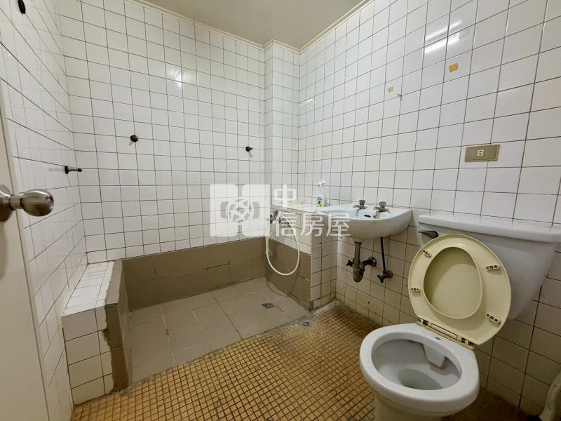 獨家!長億商圈3房健身公寓房屋室內格局與周邊環境