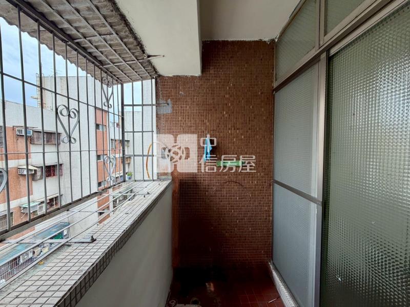 獨家!長億商圈3房健身公寓房屋室內格局與周邊環境