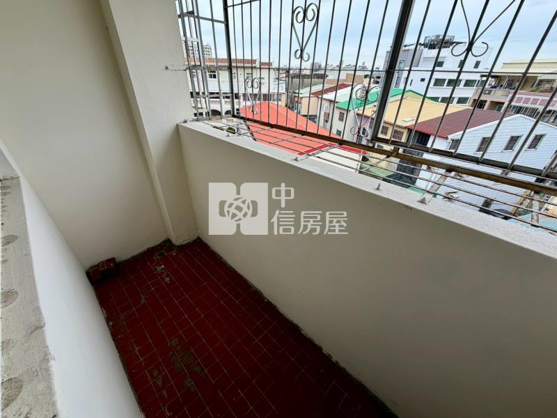 獨家!長億商圈3房健身公寓房屋室內格局與周邊環境