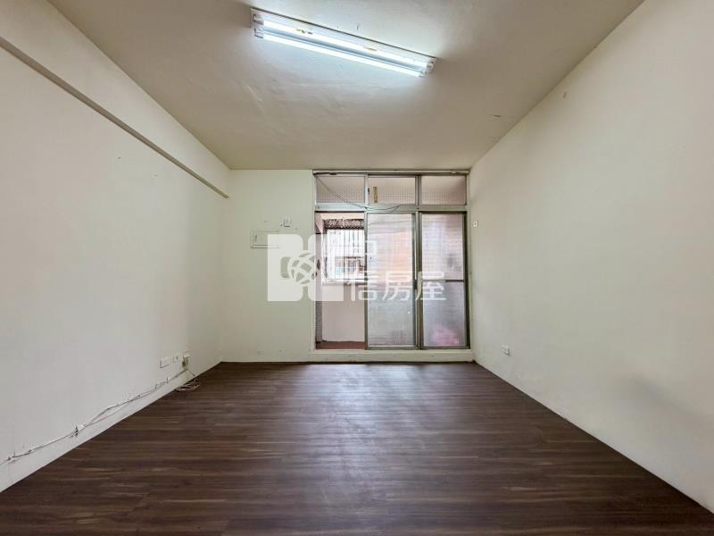 獨家!長億商圈3房健身公寓房屋室內格局與周邊環境