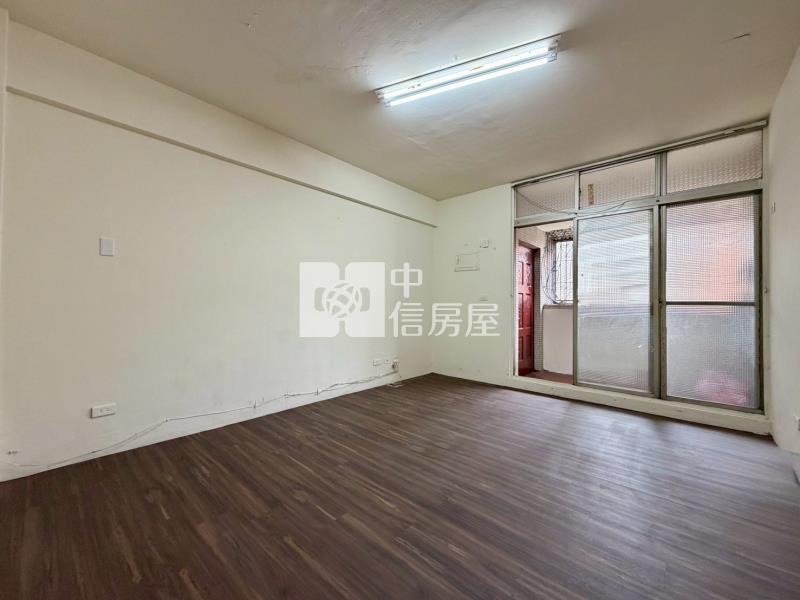 獨家!長億商圈3房健身公寓房屋室內格局與周邊環境