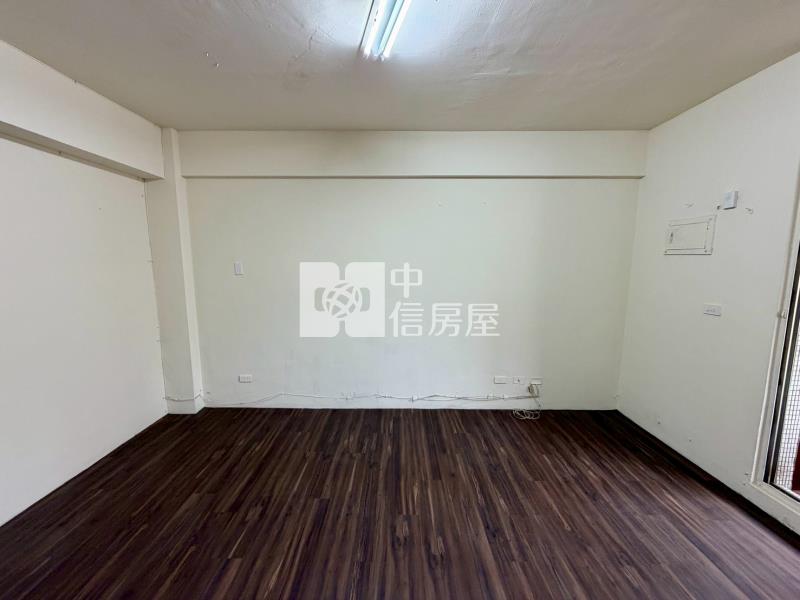 獨家!長億商圈3房健身公寓房屋室內格局與周邊環境