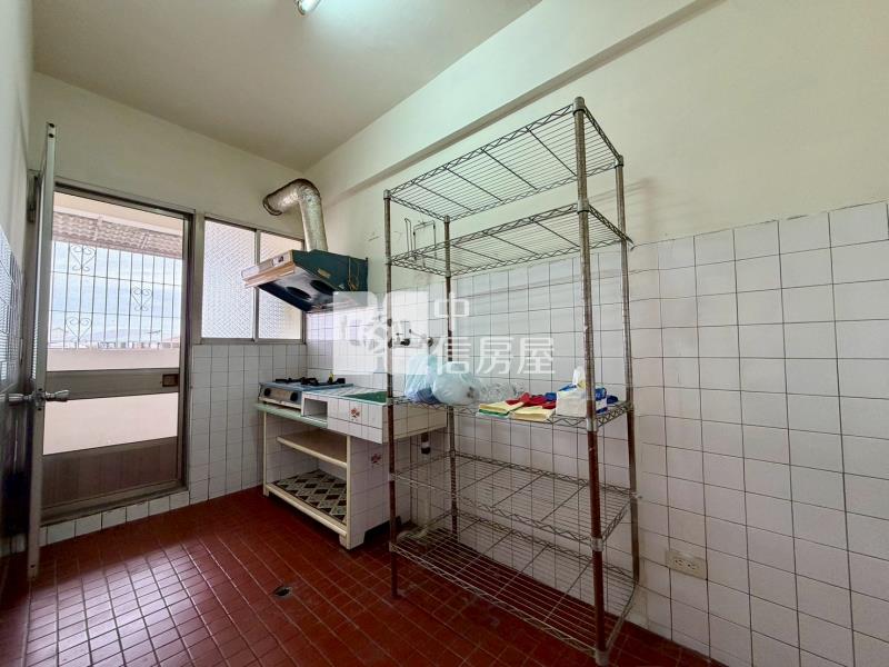 獨家!長億商圈3房健身公寓房屋室內格局與周邊環境