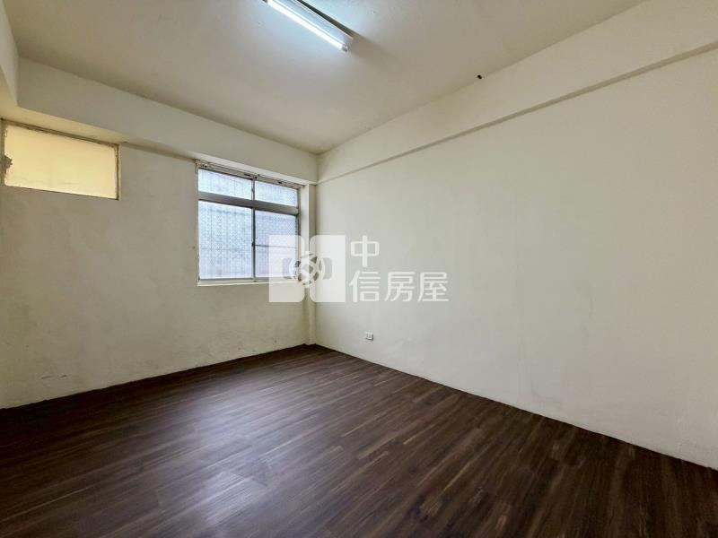 獨家!長億商圈3房健身公寓房屋室內格局與周邊環境