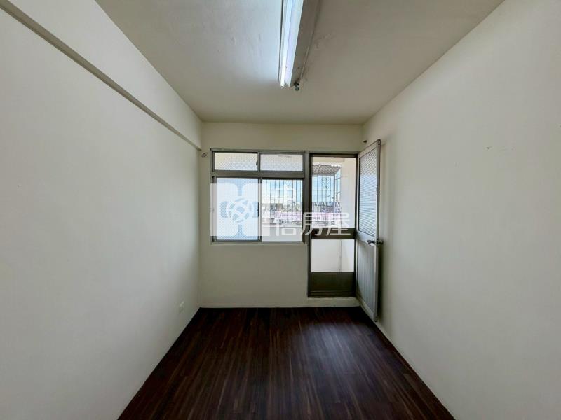 獨家!長億商圈3房健身公寓房屋室內格局與周邊環境