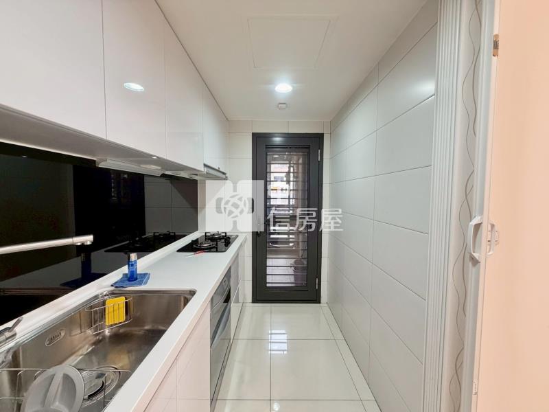 獨家！協勝知心三房平車房屋室內格局與周邊環境