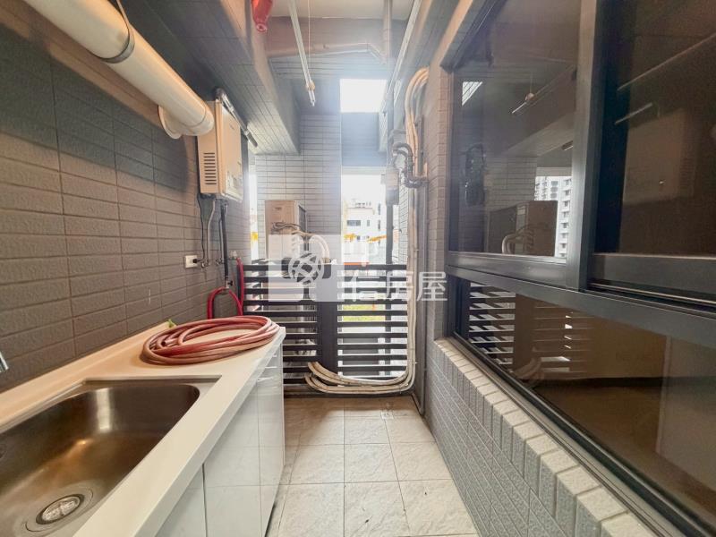 獨家！協勝知心三房平車房屋室內格局與周邊環境