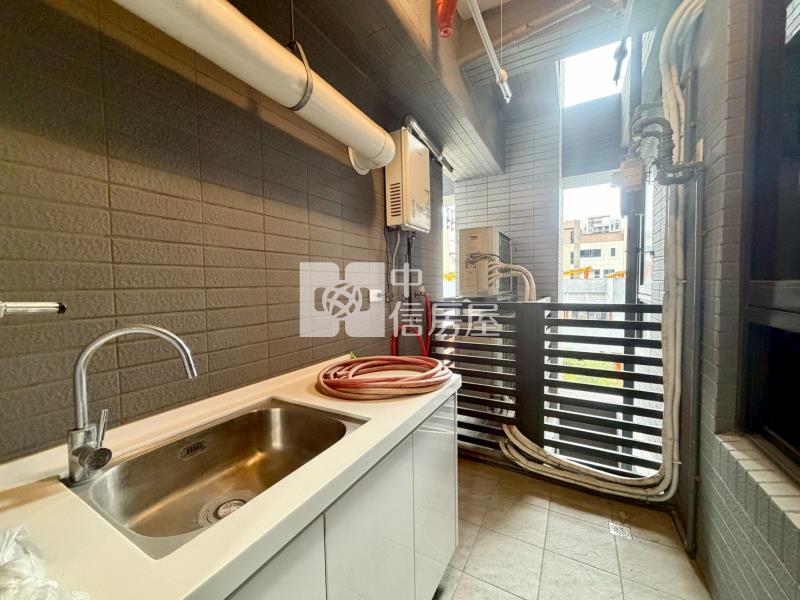 獨家！協勝知心三房平車房屋室內格局與周邊環境