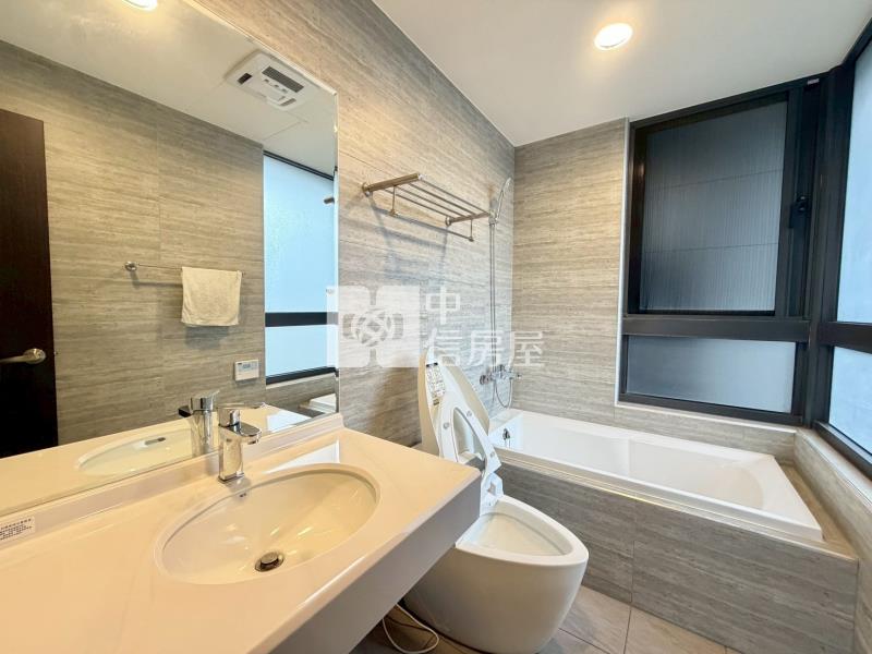 獨家！協勝知心三房平車房屋室內格局與周邊環境